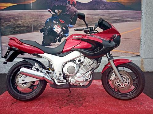 YAMAHA TDM 850 Garantie 1ou 2 ans MOTOSD, Motos, Motos | Yamaha, Entreprise, Tourisme, plus de 35 kW, 2 cylindres, Enlèvement ou Envoi