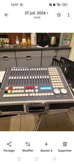 Console 1024 cannau, Musique & Instruments, Enlèvement