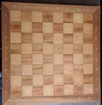 Echiquier en bois, Ophalen of Verzenden
