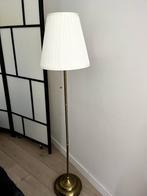 Vintage staande lamp, 150 tot 200 cm, Vintage, Zo goed als nieuw, Ophalen