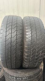 2156017c 215/60/17c 215/60r17c marque d'été Dunlop, Enlèvement