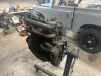 Motor 2,25 d land rover series 2 of 3, Ophalen of Verzenden, Gebruikt, Land Rover