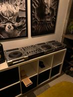 Pioneer DJM 700 + 3x CDJ-850 + Flightcase, Musique & Instruments, DJ sets & Platines, Platine, Enlèvement, Utilisé, Pioneer