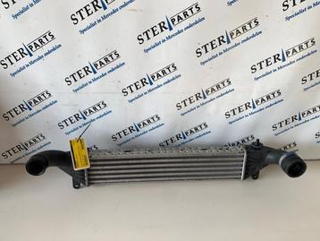 Intercooler d'un Mercedes SLK, Autos : Pièces & Accessoires, Enlèvement ou Envoi, 3 mois de garantie, Utilisé, Mercedes-Benz
