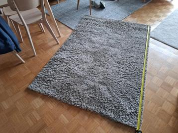 Hoogpolig tapijt Ikea “Vindebäk” beschikbaar voor biedingen