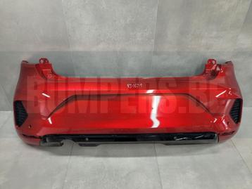 Bumper RENAULT CLIO V 5 FACELIFT 23- 850237047R Achterbumper beschikbaar voor biedingen