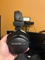 Casque dt 770 pro, Enlèvement, Comme neuf