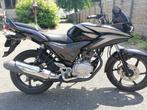 Honda CBF 125 cc, Motoren, Motoren | Honda, 125 cc, 11 kW of minder, 1 cilinder, Sport