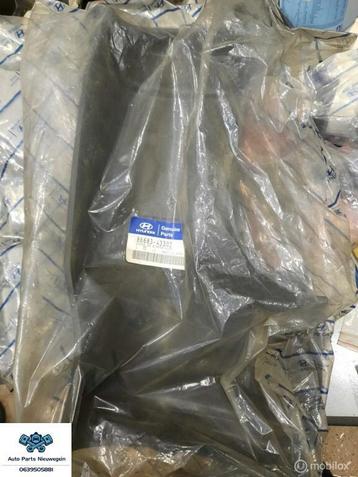 Achterbumperhoek Hyundai H 100 ('94-'98) beschikbaar voor biedingen