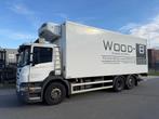 Scania - 2006 - PRT P310 - Vrachtwagen / bakwagen, Scania, Overige brandstoffen, Bedrijf, Te koop