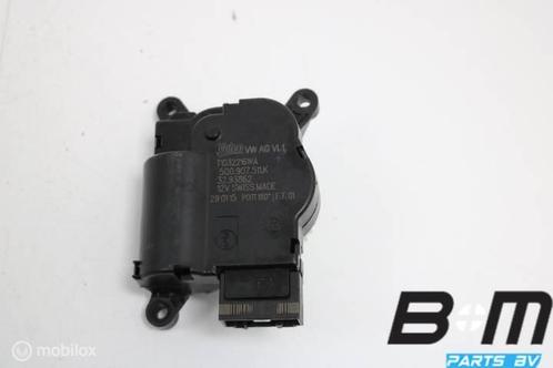 Kachelstelmotor VW Golf 7 5Q0907511K, Auto-onderdelen, Airco en Verwarming, Gebruikt