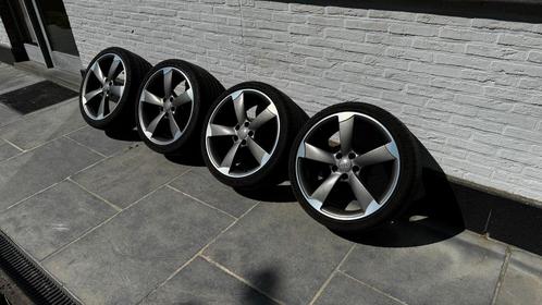 AUDI-VW velgen origineel, Auto-onderdelen, Banden en Velgen, Velg(en), Ophalen