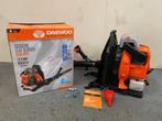 Bladblazer Daewoo NIEUW, Tuin en Terras, Bladblazers, Ophalen, Benzine, Daewoo, Ruggedragen