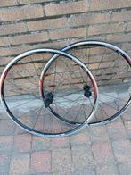 Racefiets wielen 30 euro, Ophalen of Verzenden, Zo goed als nieuw, Racefiets