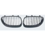 Grill Niergrill Mat Zwart Enkele Spijl BMW 5 Serie E60 E61 (, Auto-onderdelen, Gebruikt, -, -, 6 maanden garantie