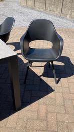 Tuinstoelen (6 stuks), Tuin en Terras, Tuinstoelen, Ophalen, Nieuw, Kunststof