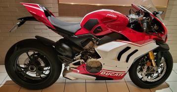 TE KOOP: DUCATI PANIGALE V4 S beschikbaar voor biedingen