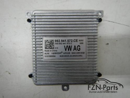 Porsche LED Koplamp Module Ballast 992941572CE, Auto-onderdelen, Elektronica en Kabels, Gebruikt, Ophalen of Verzenden