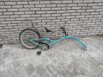 Aanhangfiets, Fietsen en Brommers, Ophalen, Gebruikt, 20 inch of meer