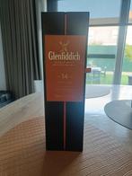 Glenfiddich 14 jaar, Verzamelen, Wijnen, Ophalen, Nieuw