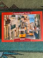 Puzzel castorland, Ophalen, Zo goed als nieuw