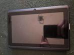 Tablet info foto met doos of goed bod, Computers en Software, Android Tablets, Ophalen, Zo goed als nieuw