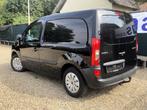 Citroen Berlingo Mercedes Citan 109CDI 13.967 €+BTW / 3 Zits, Auto's, Voorwielaandrijving, Stof, 4 cilinders, Zwart