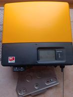 Sunny Boy sb 3000 tl -20, Doe-het-zelf en Bouw, Zonnepanelen en Toebehoren, Ophalen, Gebruikt