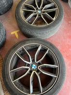 BMW 1 serie velgen 17 inch, Ophalen, 17 inch, Velg(en)