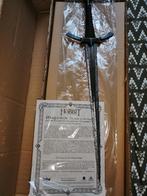 Morgul Blade - Blade of the Nazgul - United Cutlery, Collections, Réplique, Enlèvement ou Envoi, Neuf