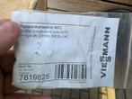 viesmann  tempratuursensor 7819825, Enlèvement ou Envoi, Comme neuf