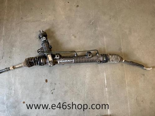 STUURHUIS BMW E46 SEDAN COUPE TOURING COMPACT OE 1096906, Auto-onderdelen, Besturing, BMW, Gebruikt, Ophalen of Verzenden