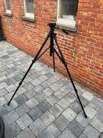 Velbon DV-7000N Videostatief met PH-368 statiefkop, Ophalen