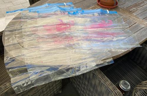 VACUUM ZAKKEN LOT PARTIJ 156 STUKS TRAVEL ROLL UP, BAGAGE, Handtassen en Accessoires, Tassen | Reistassen en Weekendtassen, Nieuw