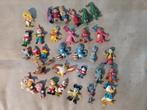 Lot 32 figurines Disney et divers, Enlèvement, Utilisé