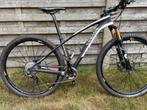 Canyon carbon mtb 29 inch maat smal, Fietsen en Brommers, Vering, Minder dan 49 cm, Meer dan 20 versnellingen, Ophalen