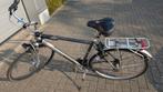 Sparta Inca herenfiets, Ophalen, Gebruikt, Sparta, Versnellingen