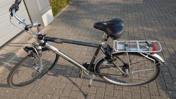 Sparta Inca herenfiets beschikbaar voor biedingen