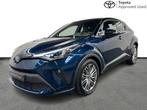 Toyota C-HR C-HIC Bi-Tone 1.8, Auto's, Automaat, Euro 6, Blauw, Bruin