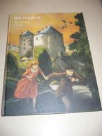 Bellem de Servais, Boeken, Gelezen, Eén stripboek, Ophalen of Verzenden, J-C. Servais
