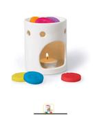 Creascents, Ophalen, Zo goed als nieuw