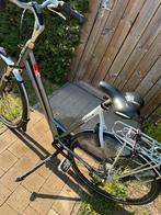 Gazelle damesfiets !!!, Ophalen, Gebruikt, Gazelle