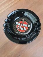 Havana Club xxl keramische asbak, Verzamelen, Ophalen of Verzenden, Nieuw