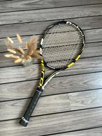 Babolat AeroPro Drive – Top -  Nieuwe grip • Enkel lakschade, Gebruikt, Babolat, Ophalen of Verzenden, Racket
