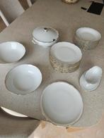 Eetservies, Antiek en Kunst, Ophalen