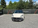 Opel ADAM CABRIO | 18'' VELGEN | 1.0 Turbo, Autos, Opel, Electronic Stability Program (ESP), Entreprise, 1081 kg, Beige