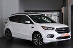 Ford Kuga 1.5 EcoBoost FWD ST Line PANO Navi Airco Garantie*, Auto's, Ford, 4 cilinders, Wit, Bedrijf, 5 deurs