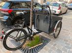 Vélo Cargo Christiania, Fietsen en Brommers, Gebruikt, Elektrisch, 2 kinderen, Ophalen