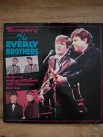 Lp The Everly Brothers, Enlèvement ou Envoi, Utilisé
