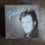 7" Gerard Joling - Love is in your eyes, Gebruikt, 7 inch, Single, Ophalen of Verzenden